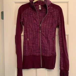 Lululemon jacket